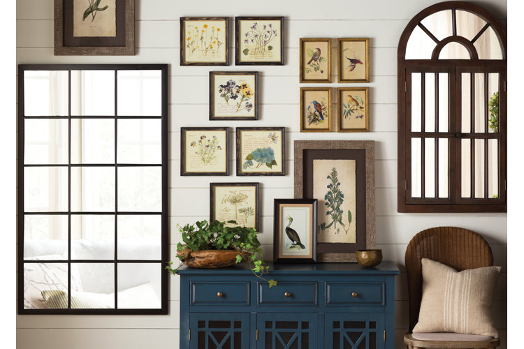 Gallery Wall Ideas to Try at Home Wayfair.co.uk